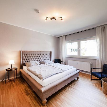 Appartement Kambrium à Munster  Extérieur photo