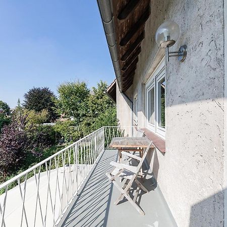 Appartement Kambrium à Munster  Extérieur photo
