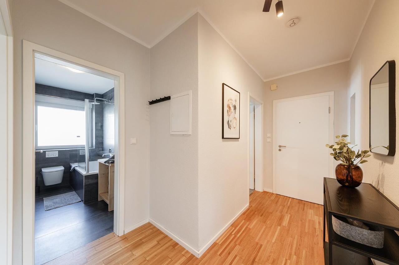 Appartement Kambrium à Munster  Extérieur photo