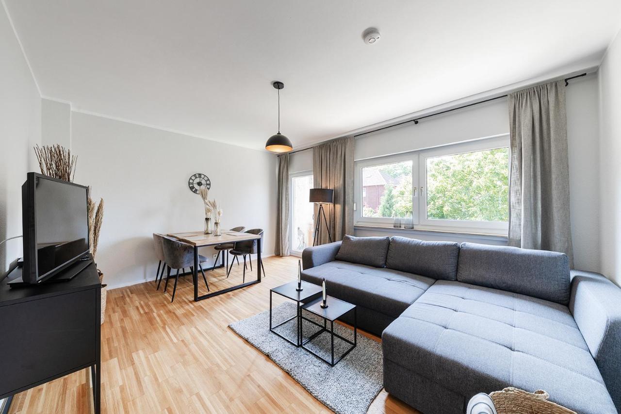 Appartement Kambrium à Munster  Extérieur photo